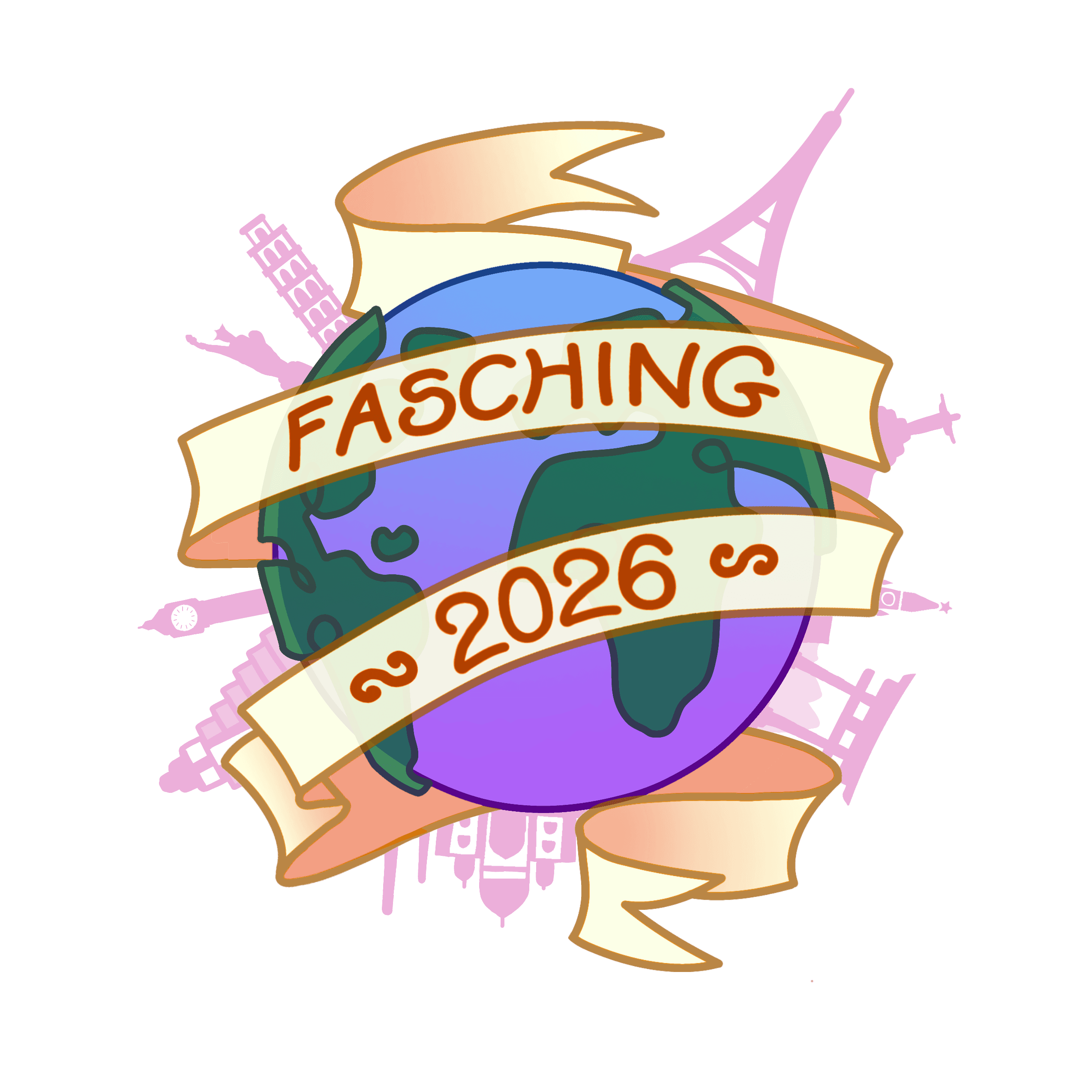 Лого на Фашинг